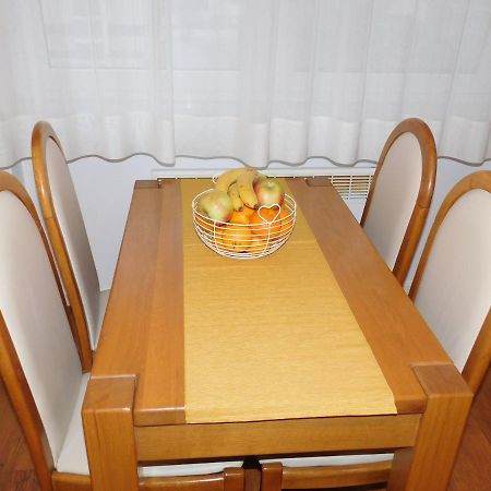Apartman Ana ジュパニャ エクステリア 写真