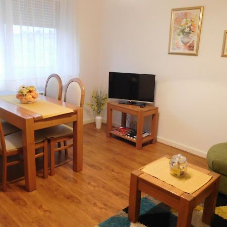 Apartman Ana ジュパニャ エクステリア 写真