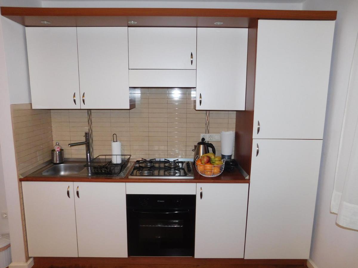 Apartman Ana ジュパニャ エクステリア 写真