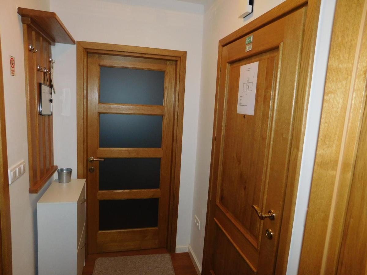 Apartman Ana ジュパニャ エクステリア 写真