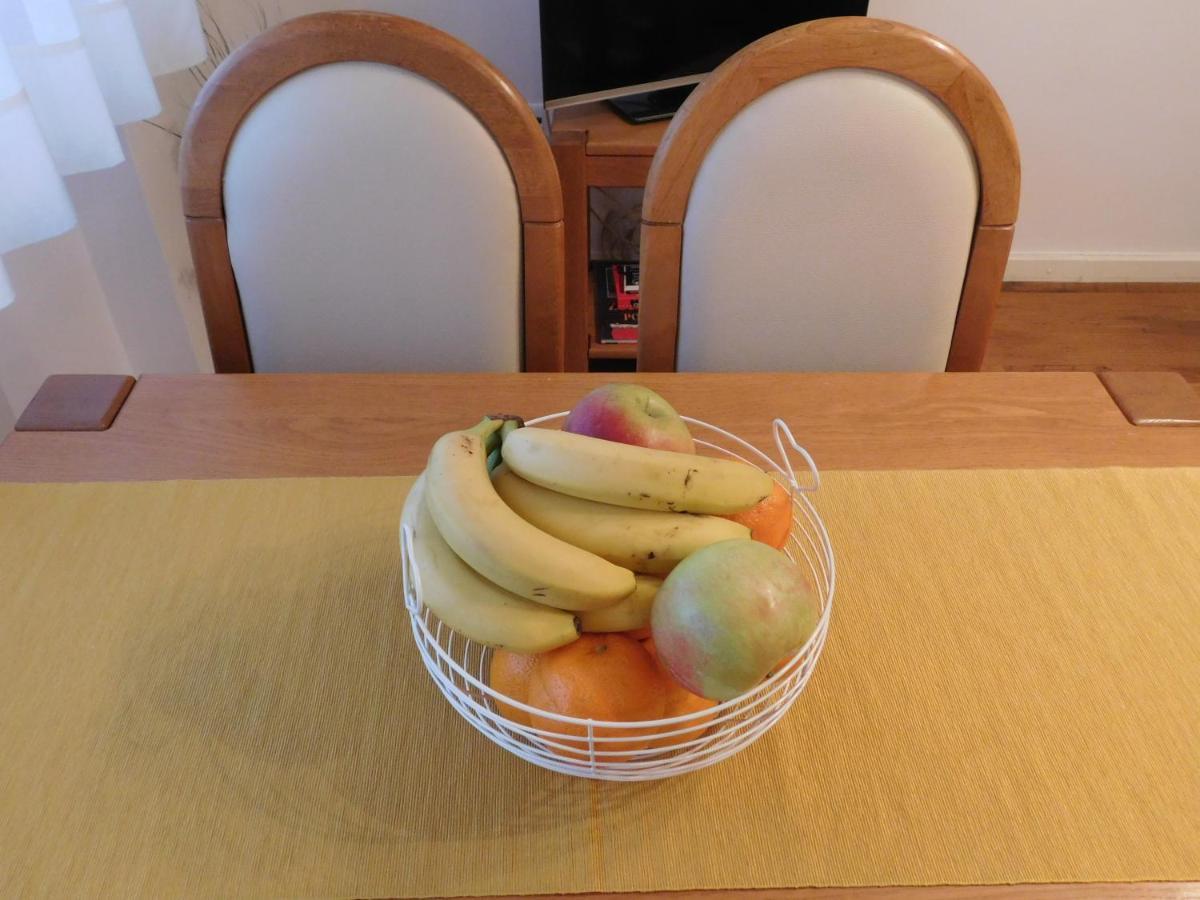Apartman Ana ジュパニャ エクステリア 写真