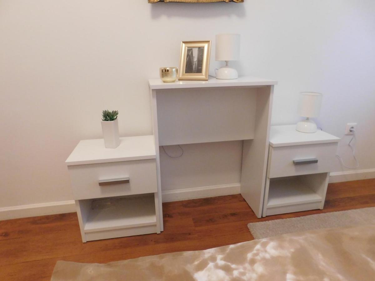 Apartman Ana ジュパニャ エクステリア 写真