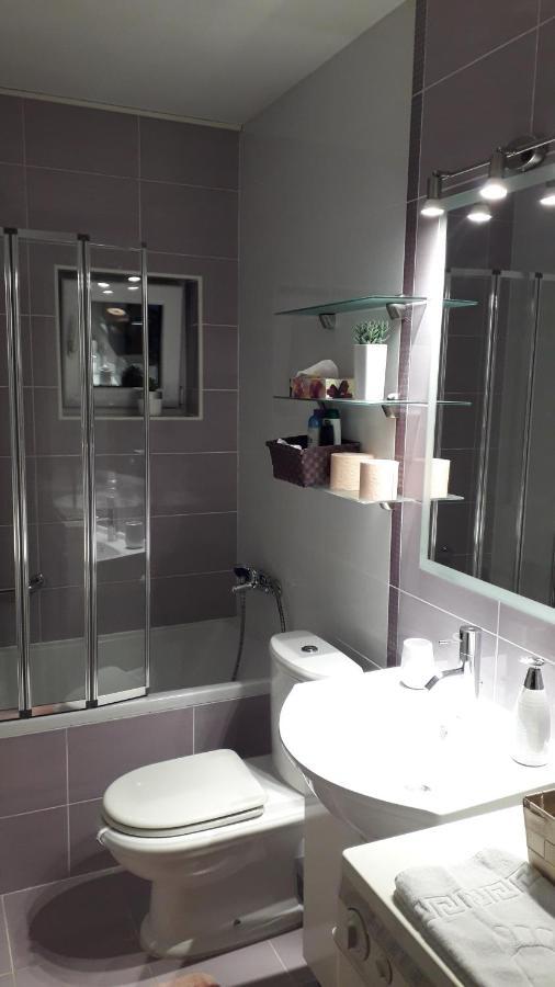 Apartman Ana ジュパニャ エクステリア 写真