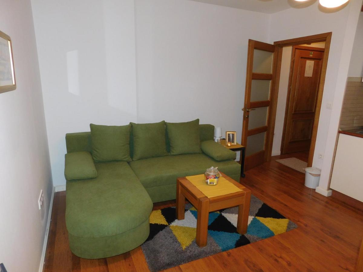 Apartman Ana ジュパニャ エクステリア 写真